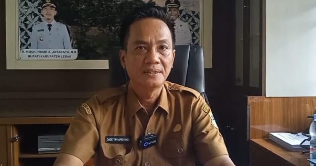 Dinas PUPR Kabupaten Lebak Genjot perbaikan Ruasa Jalan Untuk Peningkatan Kualitas Infrastuktur