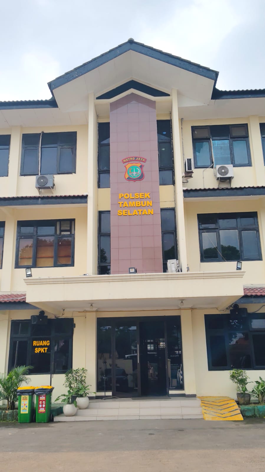 Polsek Tambun Selatan Kembali Lanjutkan Penanganan Kasus Investasi Bodong RSE, Terlapor dan Saksi Pelapor Diperiksa