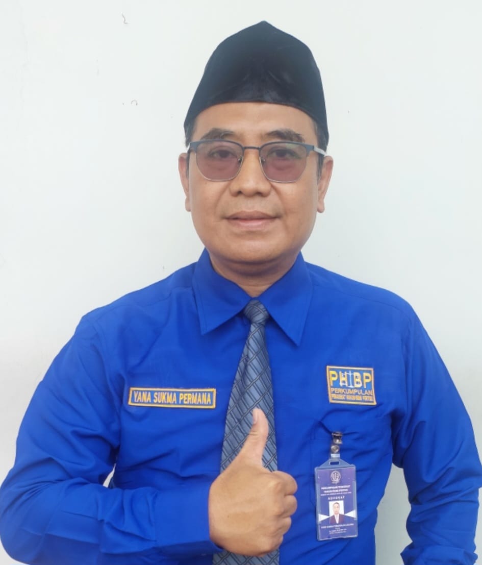 PENGAMBILAN SUMPAH/JANJI ADVOKAT PHBP DI PENGADILAN TINGGI JAKARTA