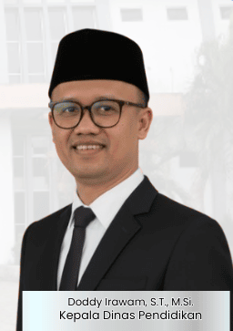 Dinas Pendidikan Kabupaten Lebak Luncurkan Gerakan Toilet Sekolah Bersih, Sehat, Rapi dan Indah (Getol Berseri)